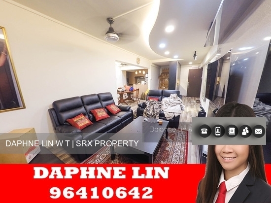 Bukit Batok Street 24 thumbnail photo